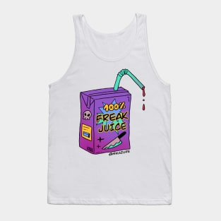 Freak Juice Tank Top